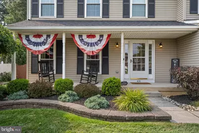 431 Stockton Loop, Monroe Township, NJ 08094 - Photo 3