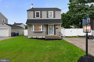 449 E Penn Blvd, Woodbury, NJ 08096 - Photo 1