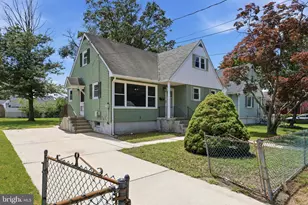 321 Edith Ave, Woodbury, NJ 08096 - Photo 3