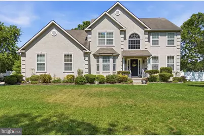 683 S Blue Bell Road, Franklin Township, NJ 08360 - Photo 3