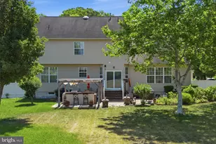 683 S Blue Bell Rd, Franklin Township, NJ 08360 - Photo 35