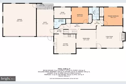 159 Mill Road, Swedesboro, NJ 08085 - Photo 9