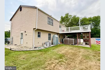 524 Denise Court, Monroe Township, NJ 08094 - Photo 7