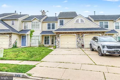 1145 Dublin Court, Monroe Township, NJ 08094 - Photo 1
