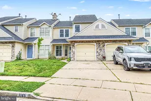 1145 Dublin Ct, Monroe Township, NJ 08094 - Photo 1