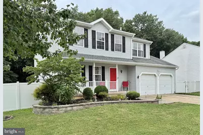 168 Deschler Boulevard, Clayton, NJ 08312 - Photo 3
