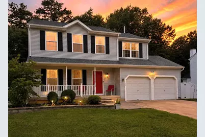 168 Deschler Boulevard, Clayton, NJ 08312 - Photo 1