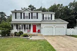 168 Deschler Blvd, Clayton, NJ 08312 - Photo 33