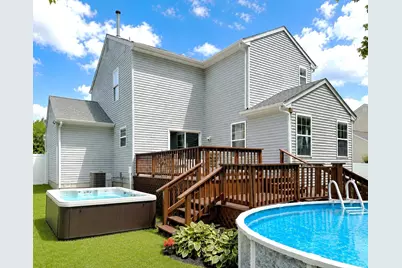168 Deschler Boulevard, Clayton, NJ 08312 - Photo 45