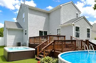 168 Deschler Blvd, Clayton, NJ 08312 - Photo 45
