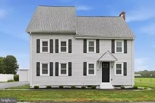 801 Mullica Hill Rd, South Harrison Township, NJ 08039 - Photo 1