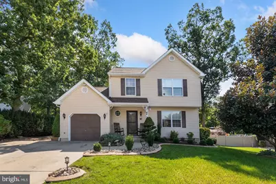 381 Bryn Mawr Drive, Monroe Township, NJ 08094 - Photo 1