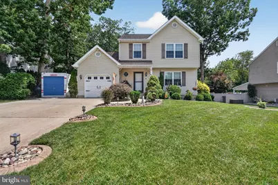 381 Bryn Mawr Drive, Monroe Township, NJ 08094 - Photo 1
