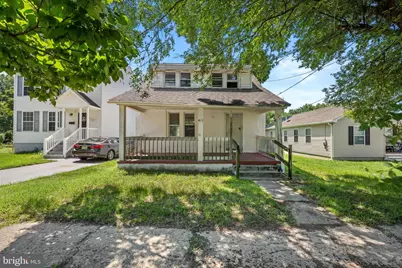 413 Deptford Avenue, Woodbury, NJ 08096 - Photo 1