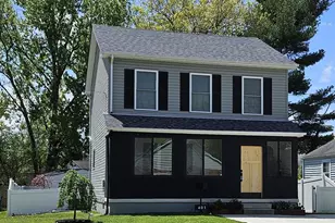 401 W Red Bank Ave, West Deptford, NJ 08096 - Photo 1