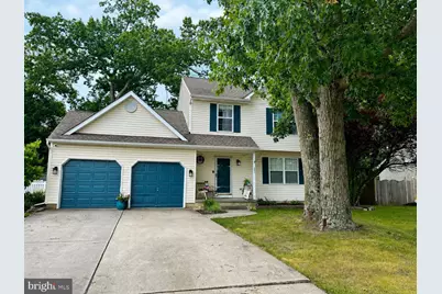 393 Bryn Mawr Drive, Monroe Township, NJ 08094 - Photo 1