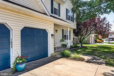 393 Bryn Mawr Drive, Monroe Township, NJ 08094 - Photo 3