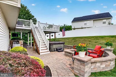 756 Valley Green Avenue, Deptford, NJ 08096 - Photo 31