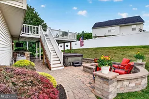 756 Valley Green Ave, Deptford, NJ 08096 - Photo 31