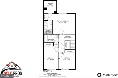 6 Buckthorn Court, Woodbury, NJ 08096 - Photo 3