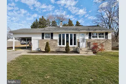 10 Morris Terrace, Glassboro, NJ 08028 - Photo 1