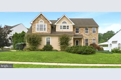 109 Spruce Trail, Swedesboro, NJ 08085 - Photo 1