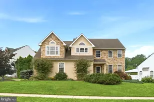 109 Spruce Trail, Swedesboro, NJ 08085 - Photo 1