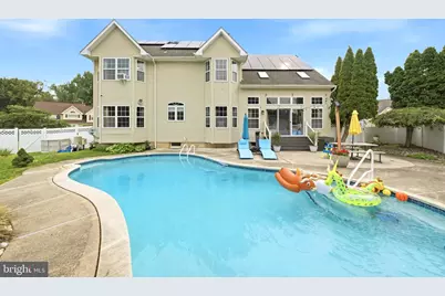 109 Spruce Trail, Swedesboro, NJ 08085 - Photo 37