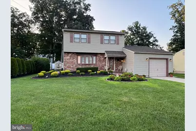 804 Canal Street, Blackwood, NJ 08012 - Photo 1