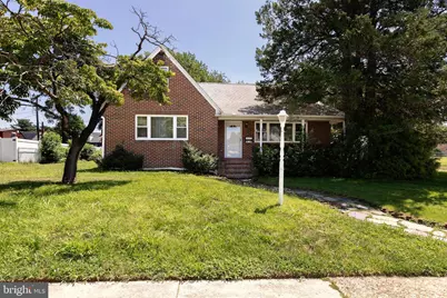 357 Nassau Ave, Paulsboro, NJ 08066 - Photo 1
