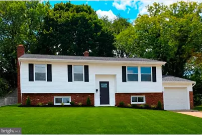 136 Moore Street, Woodbury Heights, NJ 08097 - Photo 1