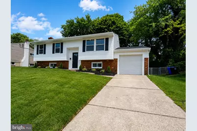136 Moore Street, Woodbury Heights, NJ 08097 - Photo 3