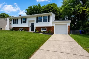 136 Moore St, Woodbury Heights, NJ 08097 - Photo 3
