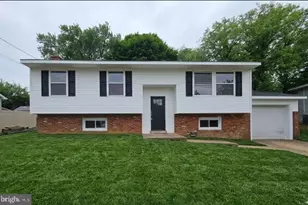 136 Moore St, Woodbury Heights, NJ 08097 - Photo 1