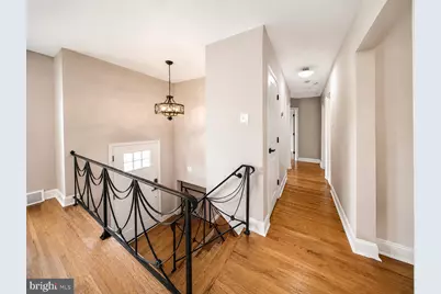 136 Moore Street, Woodbury Heights, NJ 08097 - Photo 5