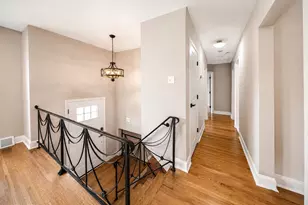 136 Moore St, Woodbury Heights, NJ 08097 - Photo 5