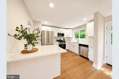 136 Moore Street, Woodbury Heights, NJ 08097 - Photo 1