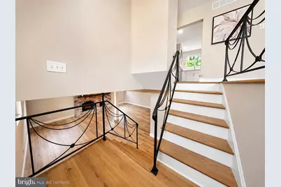136 Moore Street, Woodbury Heights, NJ 08097 - Photo 5