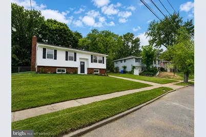 136 Moore Street, Woodbury Heights, NJ 08097 - Photo 3