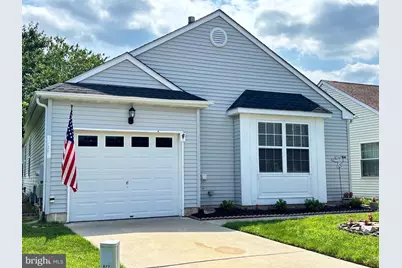 614 Barbados Drive, Monroe Township, NJ 08094 - Photo 1