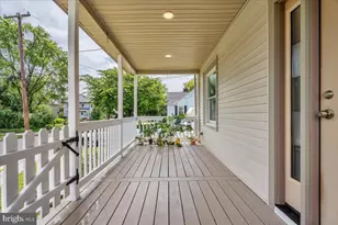 20 N Fernwood Ave, Pitman, NJ 08071 - Photo 3