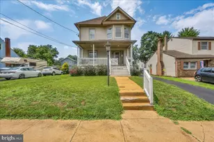20 N Fernwood Ave, Pitman, NJ 08071 - Photo 1