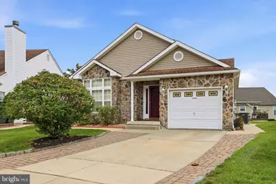 508 Saint Martin Court, Monroe Township, NJ 08094 - Photo 1