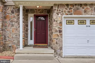 508 St Martin Ct, Monroe Township, NJ 08094 - Photo 5