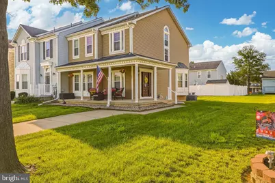100 Hetton Court, Glassboro, NJ 08028 - Photo 3