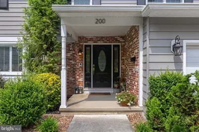 200 Lenape Trail, Wenonah, NJ 08090 - Photo 15