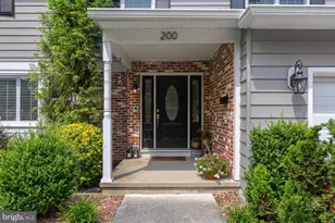 200 Lenape Trail, Wenonah, NJ 08090 - Photo 15