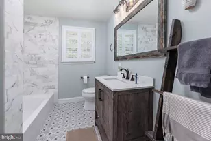 200 Lenape Trail, Wenonah, NJ 08090 - Photo 17