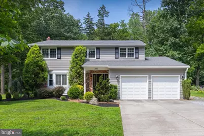 200 Lenape Trail, Wenonah, NJ 08090 - Photo 1