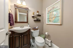 200 Lenape Trail, Wenonah, NJ 08090 - Photo 7